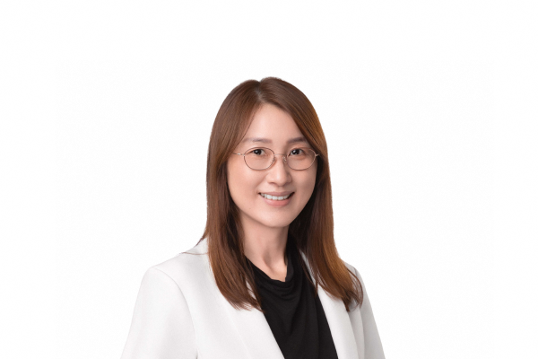 Ms Chua Bee Yan