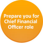 Chief Financial Officer