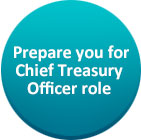 Chief Treasury Officer