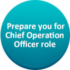 Chief Operation Officer