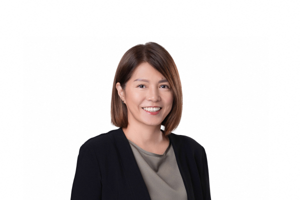 Group Director, Finance Transformation