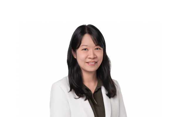 Lee Mei Chern